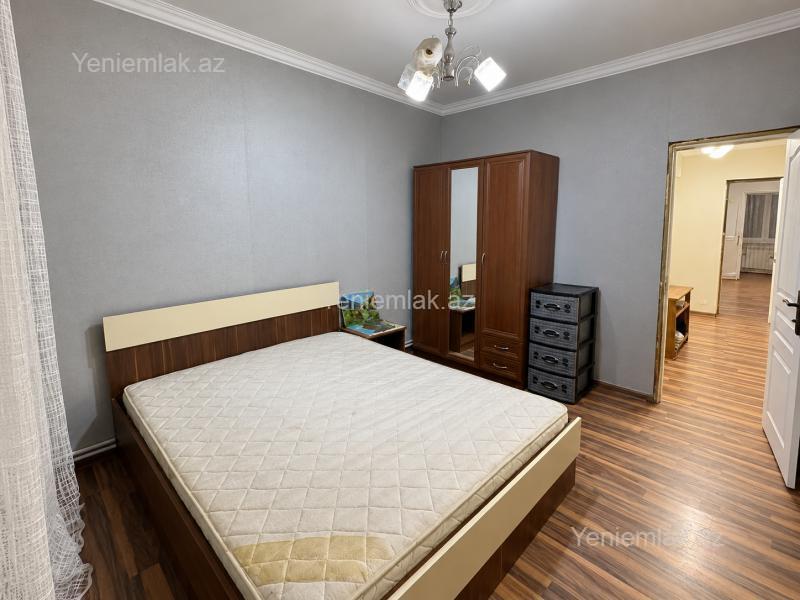 Xalqlar Dostluğunda 2 otaqlı köhnə tikili mənzil satılır, 65 m², 172 000 AZN, şəkil 5 / 9