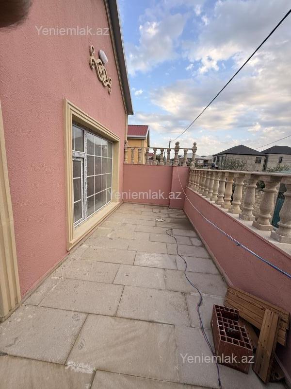 Sarayda 4 otaqlı həyət evi satılır, 140 m², 95 000 AZN, şəkil 5 / 12