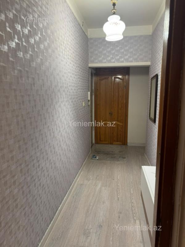 2-room old-build apartment for sale in Həzi Aslanov, 70 m², 154 000 AZN, photo 5 / 12