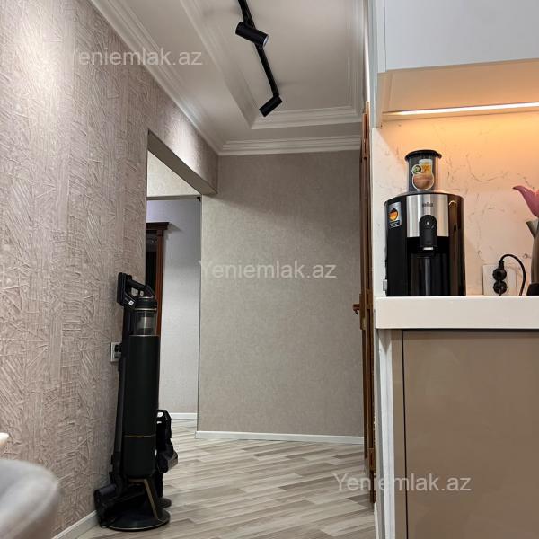 Əhmədlidə 3 otaqlı köhnə tikili mənzil satılır, 85 m², 230 000 AZN, şəkil 5 / 12