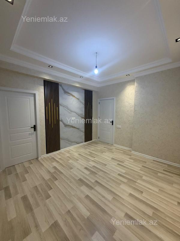 Продаётся 2-комнатная квартира в новостройке, ЖК Qurtuluş 93, 44,3 м², 72 500 AZN, фото 5 / 12