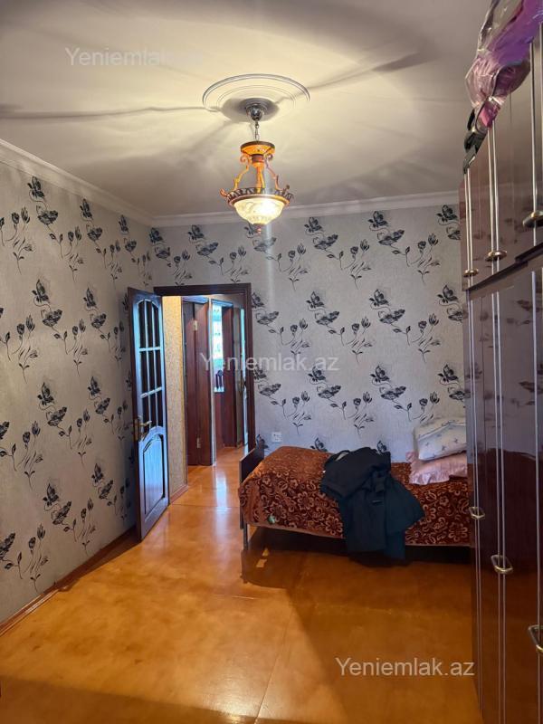 Продаётся 3-комнатная квартира в старом фонде, Bakıxanov, 100 м², 195 000 AZN, фото 5 / 12