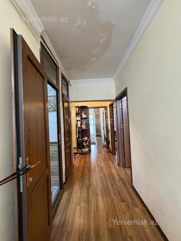 Bakıxanovda 3 otaqlı köhnə tikili mənzil satılır, 95 m², 188 000 AZN, şəkil 5 / 12
