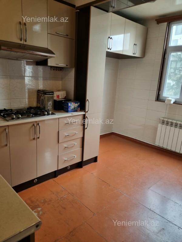 Əhmədlidə 2 otaqlı köhnə tikili mənzil kirayə verilir, 60 m², 550 AZN/ay, şəkil 5 / 8