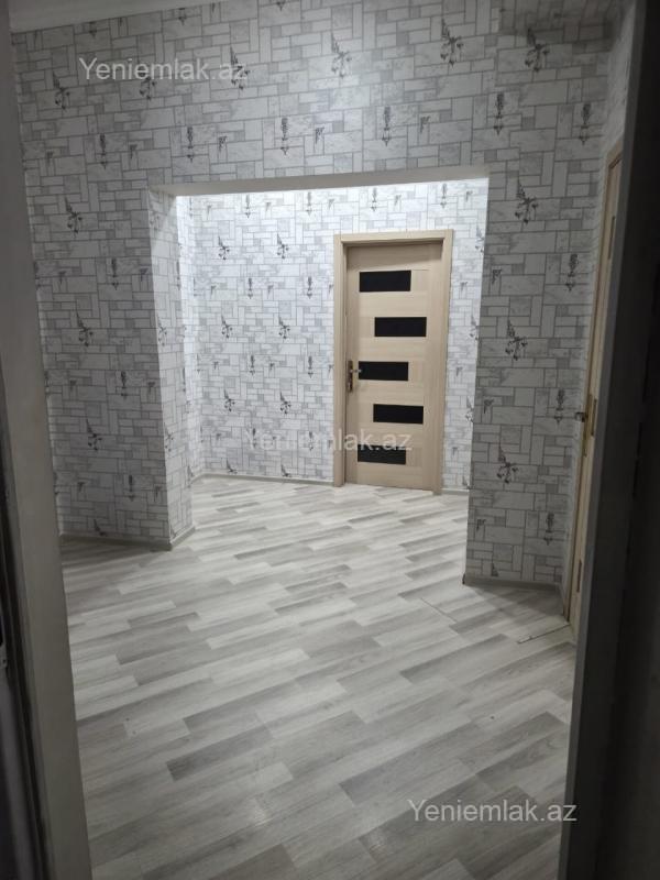 Köhnə Günəşlidə 2 otaqlı yeni tikili mənzil kirayə verilir, 90 m², 550 AZN/ay, şəkil 5 / 12