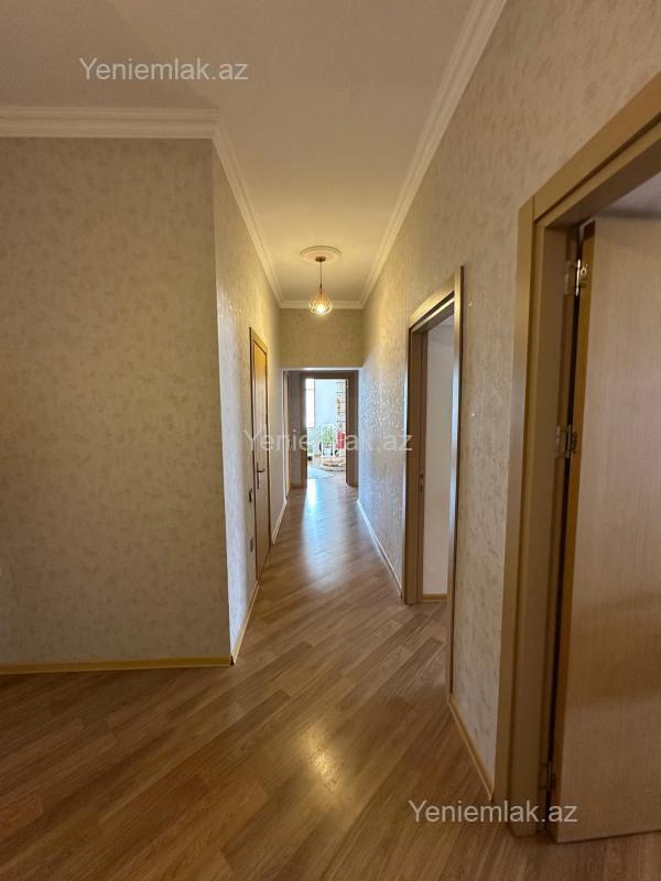 Сдаётся 3-комнатная квартира в новостройке, Sahil, 130 м², 800 AZN/мес, фото 5 / 10