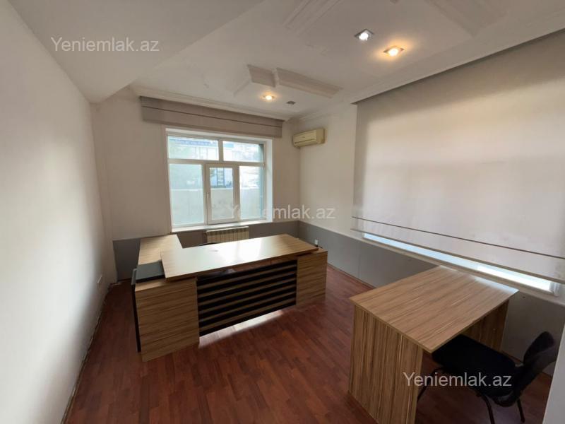 İnşaatçılarda 3 otaqlı yeni tikili mənzil kirayə verilir, 70 m², 800 AZN/ay, şəkil 5 / 7