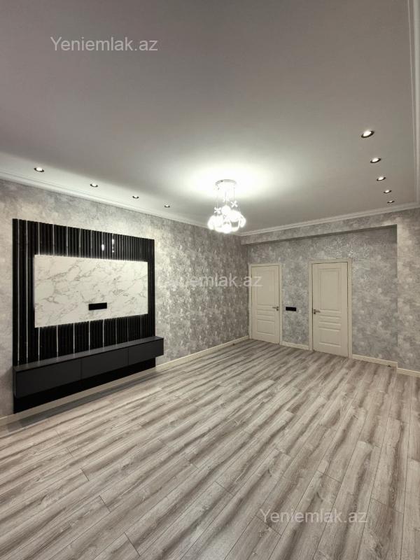 Əhmədlidə 3 otaqlı yeni tikili mənzil satılır, 145 m², 329 000 AZN, şəkil 5 / 12