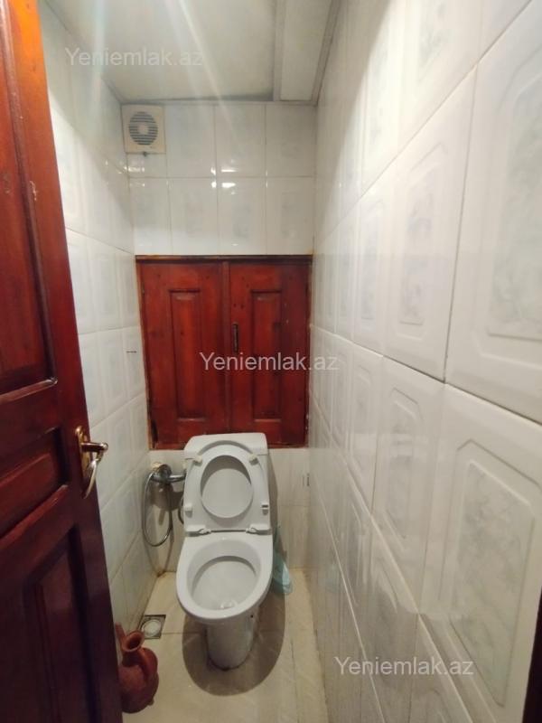 Продаётся 4-комнатная квартира в старом фонде, Əhmədli, 110 м², 235 000 AZN, фото 5 / 12