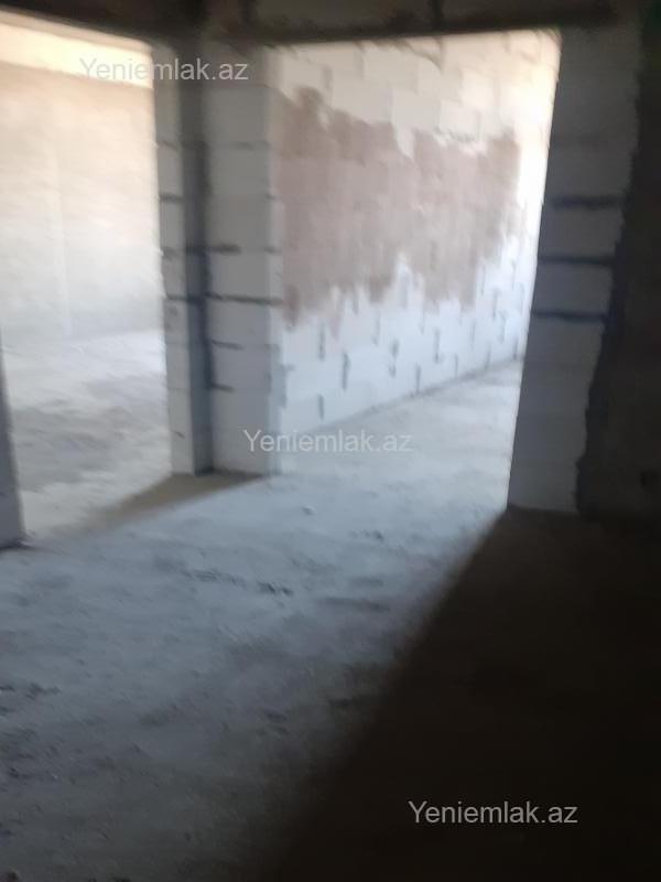 Binəqədidə 1 otaqlı yeni tikili mənzil satılır, 51 m², 29 400 AZN, şəkil 5 / 7