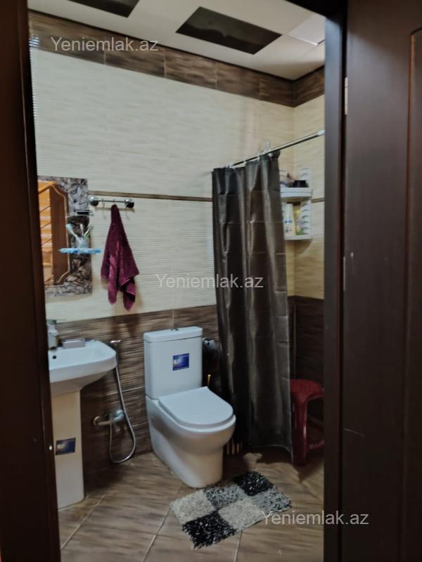 4 otaqlı Həyət evi / Villa, Mehdiabad, Abşeron