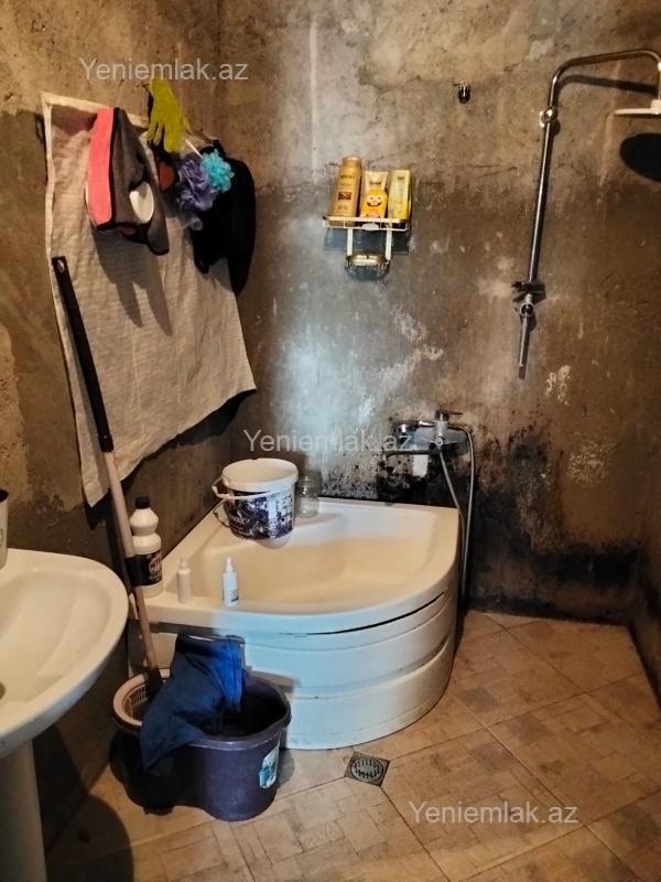 3 otaqlı Həyət evi / Villa, Xəzər rayonu, Bakı