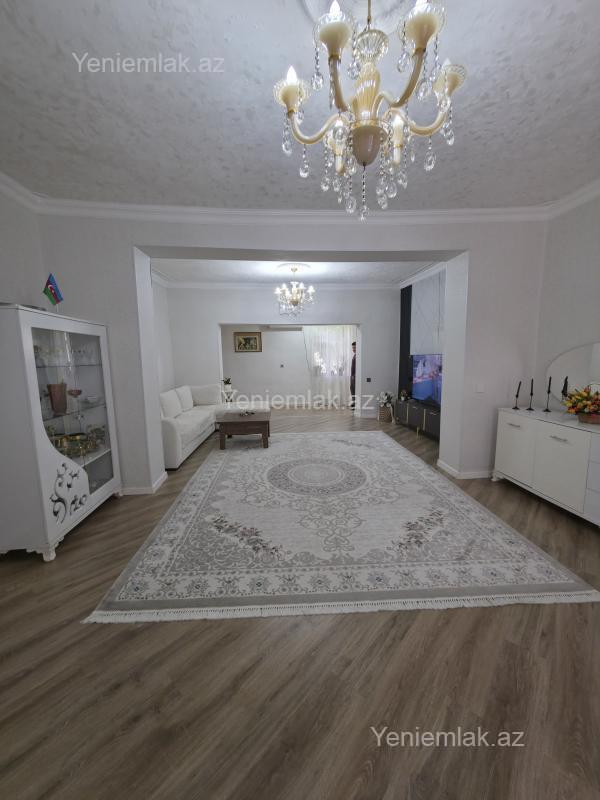 4 otaqlı Həyət evi / Villa, Sabunçu rayonu, Bakı