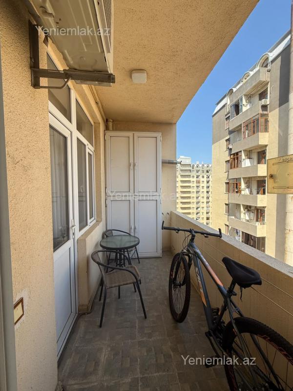 2 otaqlı Bina evi menzil, Nizami rayonu, Bakı