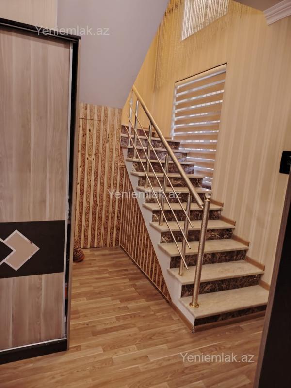4 otaqlı Həyət evi / Villa, Mehdiabad, Abşeron