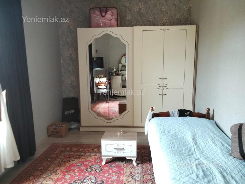 3 otaqlı Həyət evi / Villa, Xəzər rayonu, Bakı