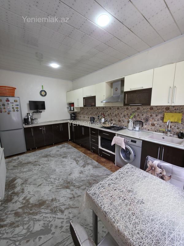 4 otaqlı Həyət evi / Villa, Sabunçu rayonu, Bakı