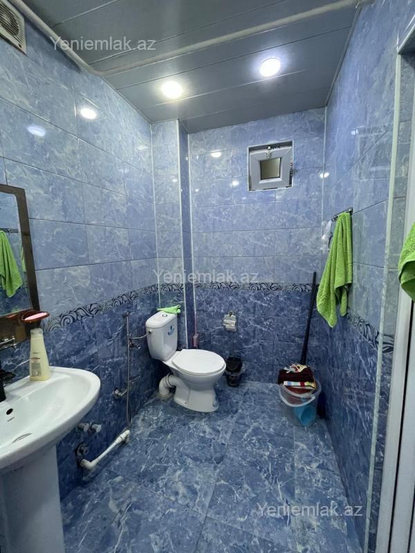 2 otaqlı Bina evi menzil, Xətai rayonu, Bakı