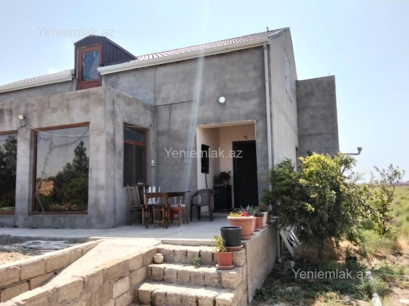 3 otaqlı Həyət evi / Villa, Xəzər rayonu, Bakı