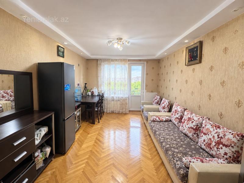 3 otaqlı Bina evi menzil, Xətai rayonu, Bakı