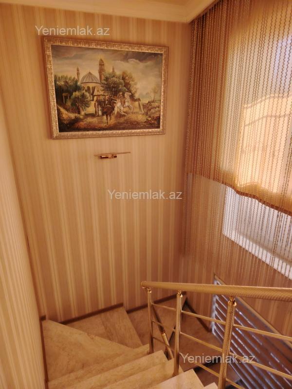 4 otaqlı Həyət evi / Villa, Mehdiabad, Abşeron