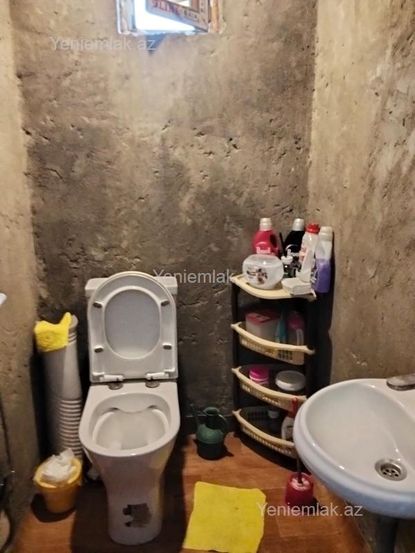 3 otaqlı Həyət evi / Villa, Xəzər rayonu, Bakı
