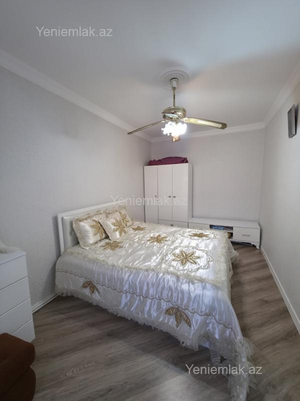 4 otaqlı Həyət evi / Villa, Sabunçu rayonu, Bakı