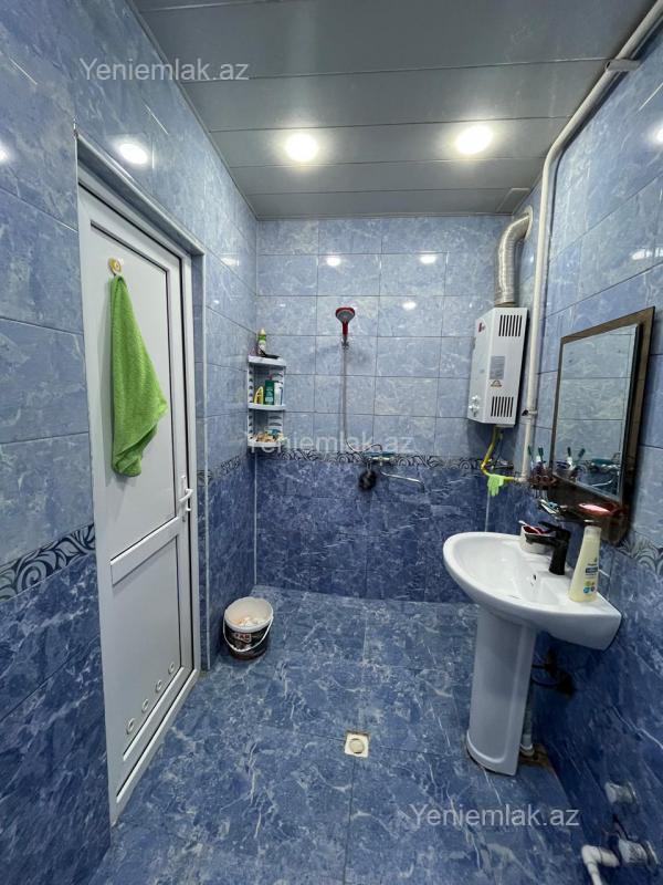 2 otaqlı Bina evi menzil, Xətai rayonu, Bakı