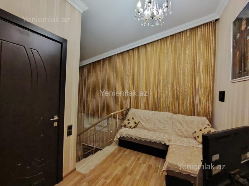 4 otaqlı Həyət evi / Villa, Mehdiabad, Abşeron