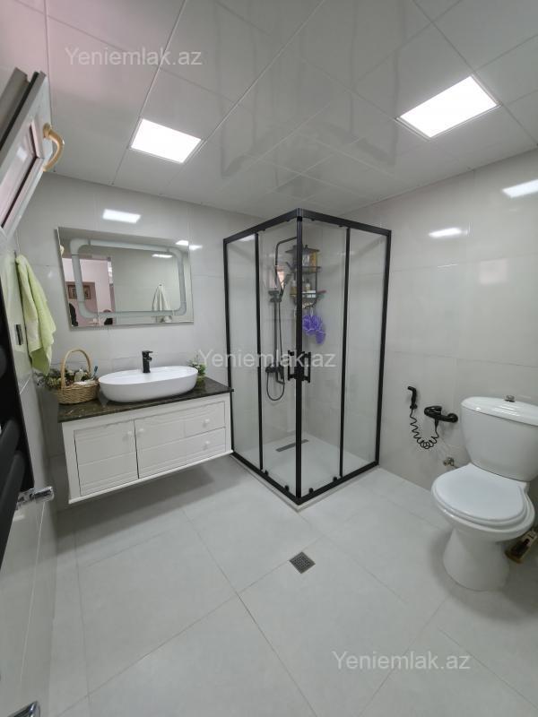 4 otaqlı Həyət evi / Villa, Sabunçu rayonu, Bakı