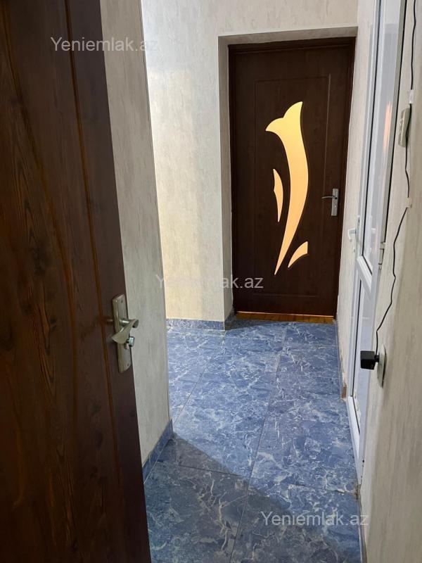 2 otaqlı Bina evi menzil, Xətai rayonu, Bakı