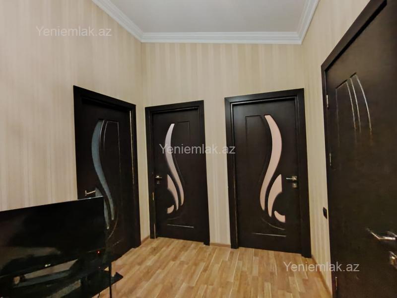 4 otaqlı Həyət evi / Villa, Mehdiabad, Abşeron