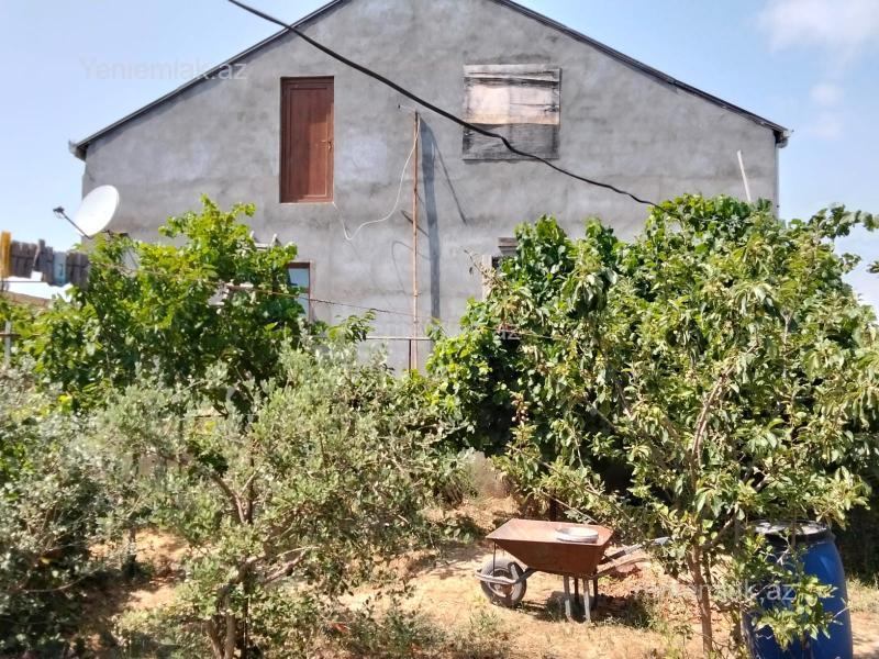 3 otaqlı Həyət evi / Villa, Xəzər rayonu, Bakı