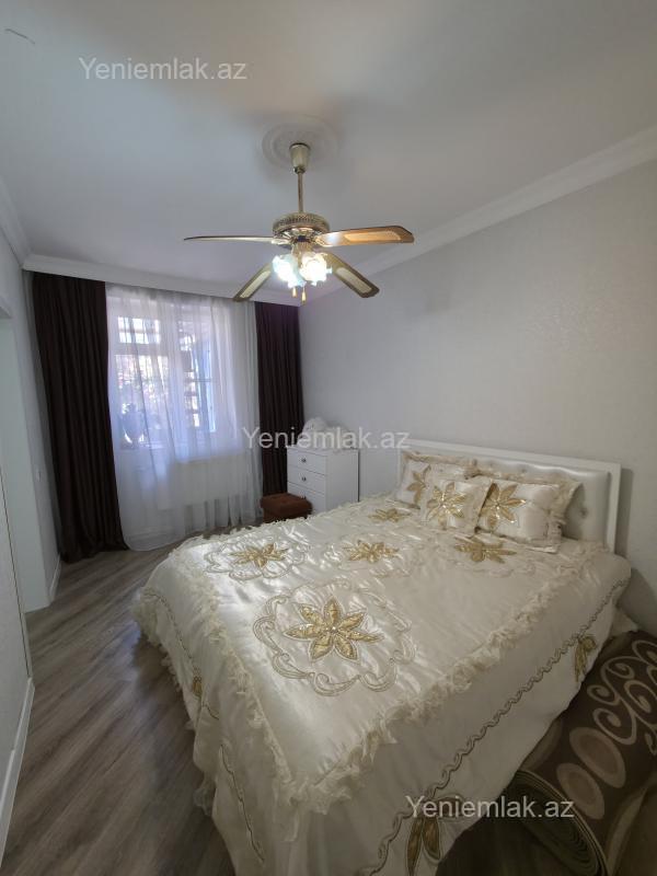 4 otaqlı Həyət evi / Villa, Sabunçu rayonu, Bakı