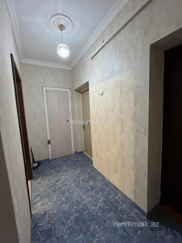 2 otaqlı Bina evi menzil, Xətai rayonu, Bakı