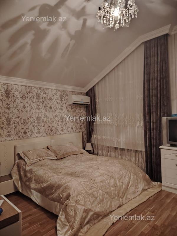 4 otaqlı Həyət evi / Villa, Mehdiabad, Abşeron