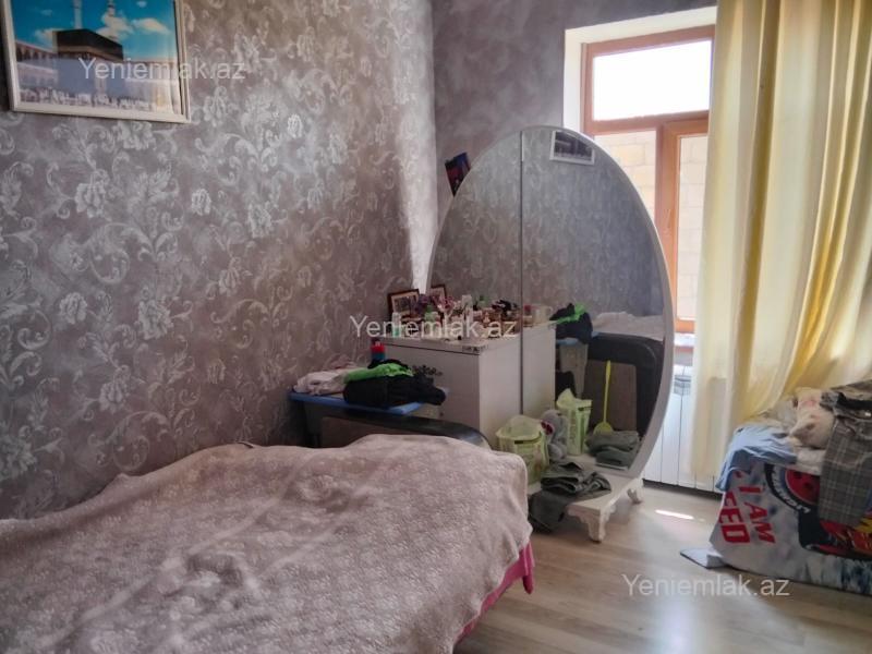 3 otaqlı Həyət evi / Villa, Xəzər rayonu, Bakı