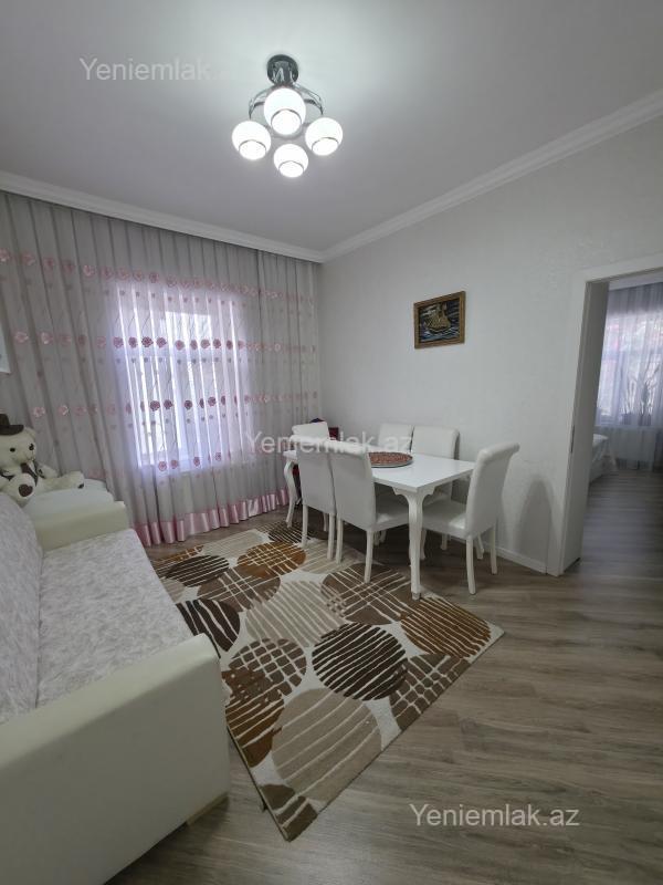 4 otaqlı Həyət evi / Villa, Sabunçu rayonu, Bakı