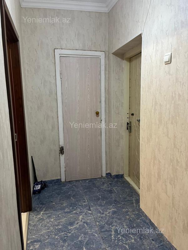 2 otaqlı Bina evi menzil, Xətai rayonu, Bakı