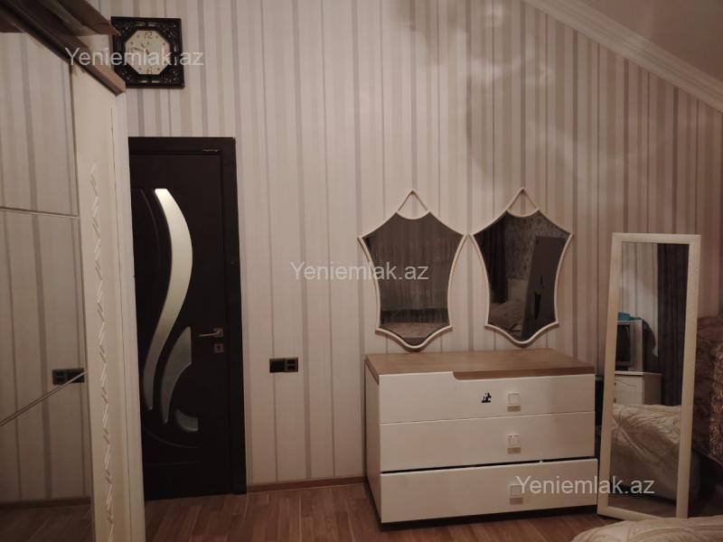 4 otaqlı Həyət evi / Villa, Mehdiabad, Abşeron