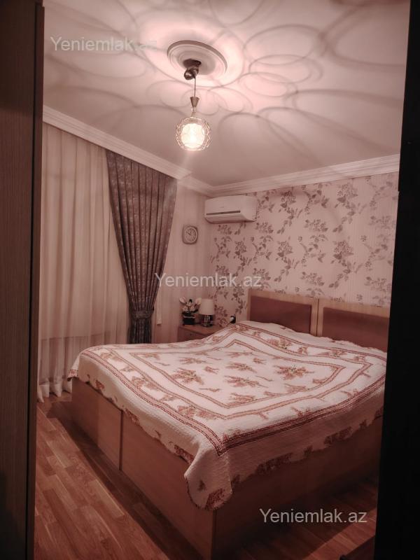 4 otaqlı Həyət evi / Villa, Mehdiabad, Abşeron
