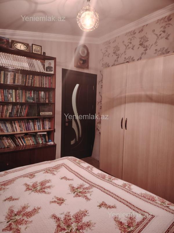 4 otaqlı Həyət evi / Villa, Mehdiabad, Abşeron