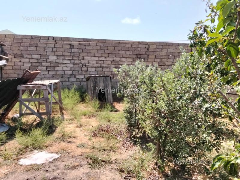 3 otaqlı Həyət evi / Villa, Xəzər rayonu, Bakı