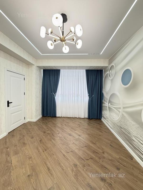 Bina evi menzil Satılır Abşeron Masazır Masazır qəsəbəsi Qurtuluş 93 yaşayış kompleksində ümumi sahəsi 44 kv m olan 2 o