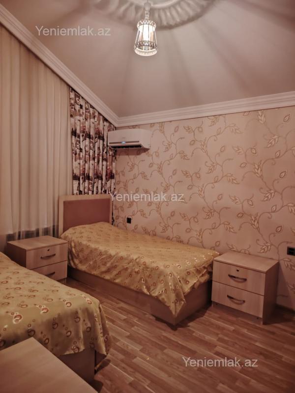 4 otaqlı Həyət evi / Villa, Mehdiabad, Abşeron