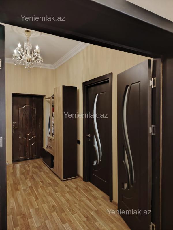 4 otaqlı Həyət evi / Villa, Mehdiabad, Abşeron