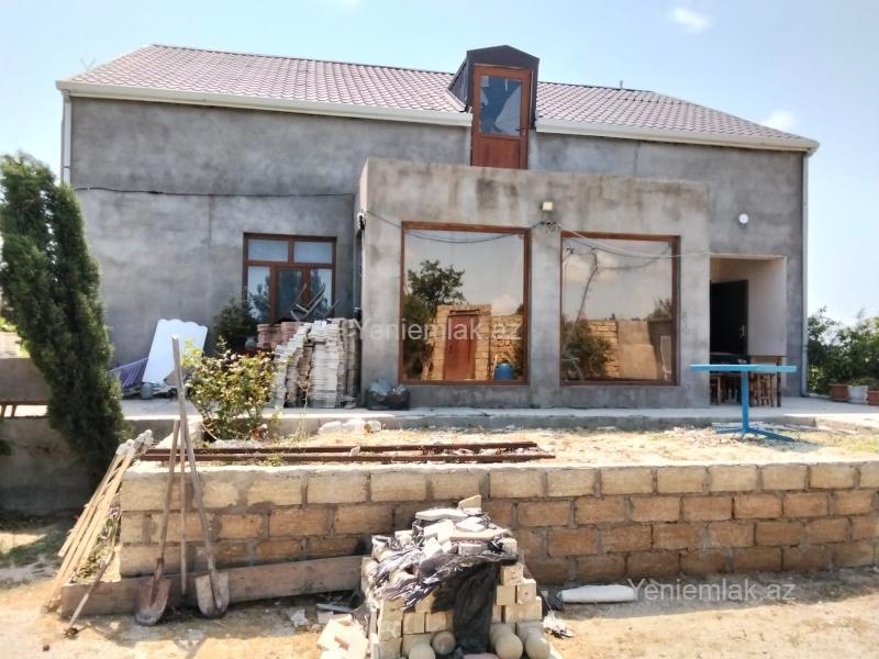 3 otaqlı Həyət evi / Villa, Xəzər rayonu, Bakı