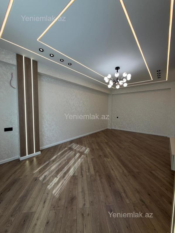 2 otaqlı Bina evi menzil, Nizami rayonu, Bakı