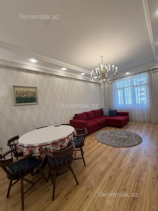 2 otaqlı Bina evi menzil, Nizami rayonu, Bakı