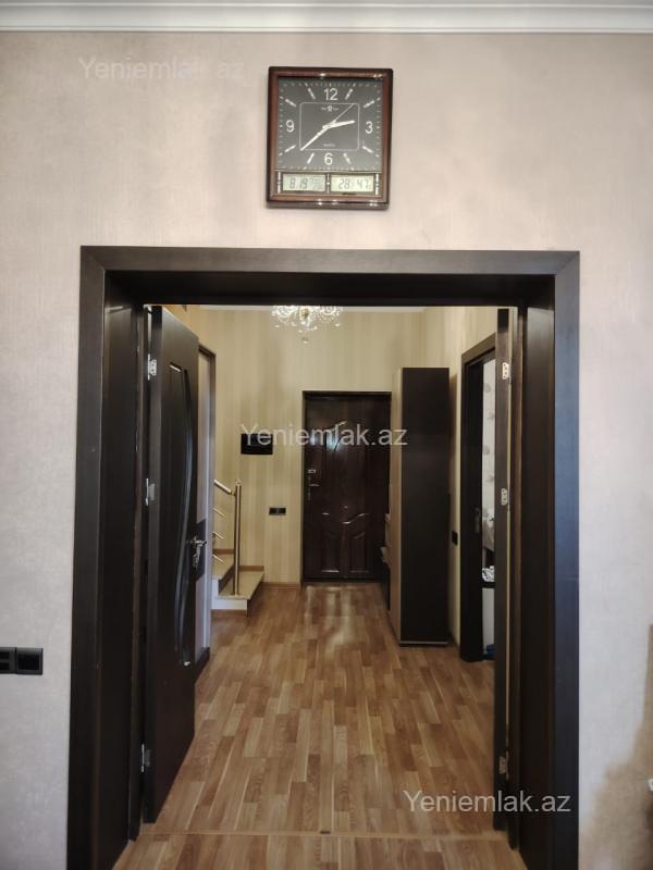 4 otaqlı Həyət evi / Villa, Mehdiabad, Abşeron